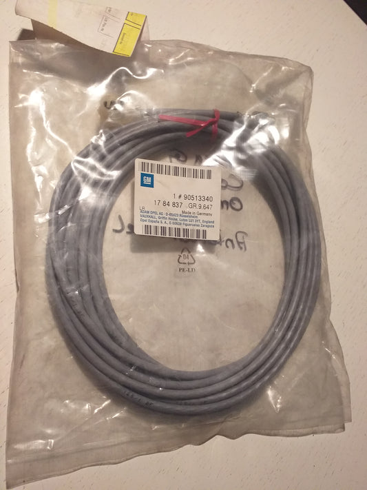 Astra G Corsa B Omega A Antennenkabel original GM Opel NEU
