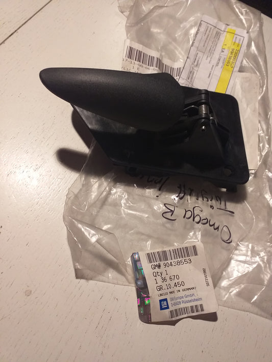 Omega B Türgriff innenhinten rechts original GM Opel NEU