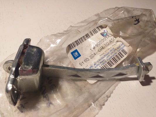Astra F Türbremse vorne original GM Opel NEU