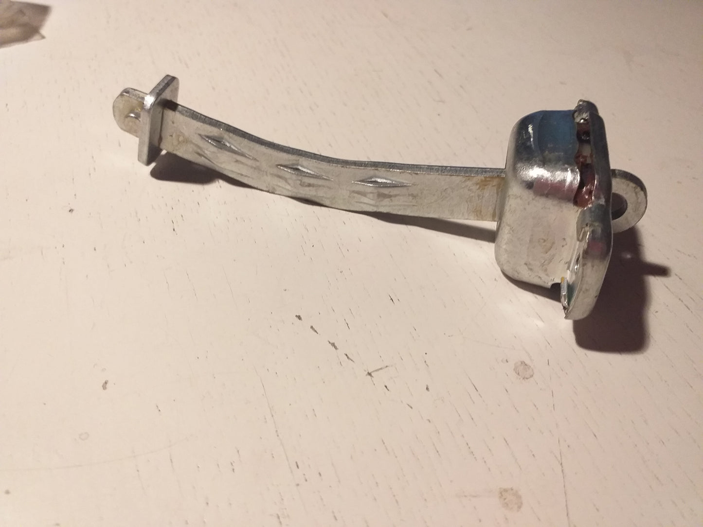 Astra F Türbremse vorne original GM Opel NEU