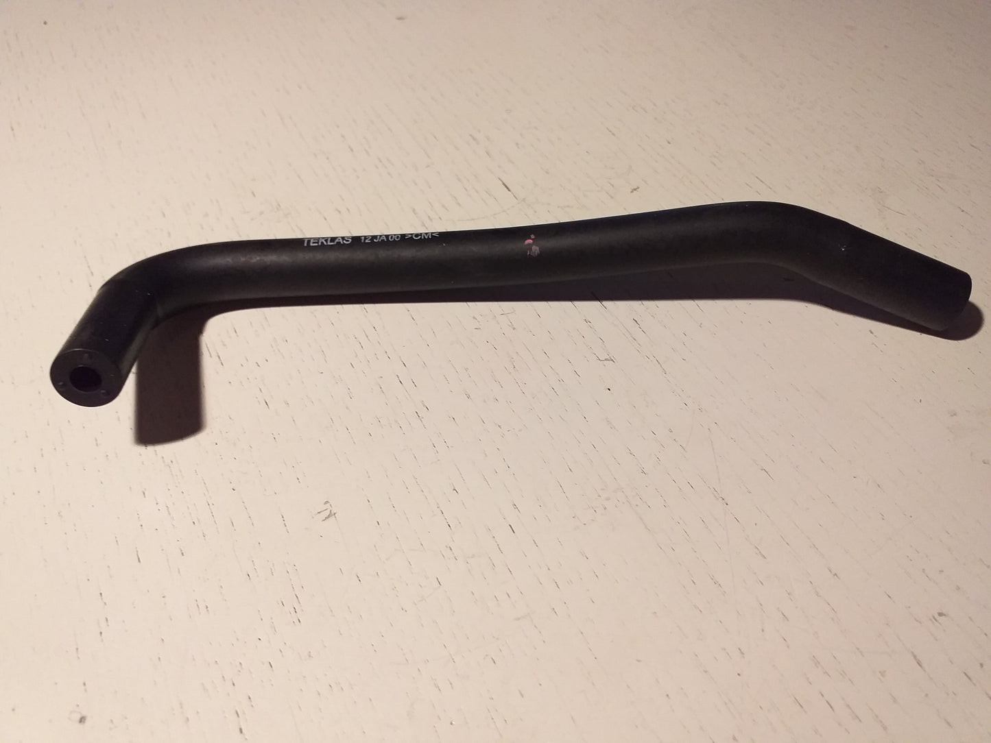 Astra Tigra Zafira Meriva Corsaschlauch Motorlüftung original GM Opel NEU