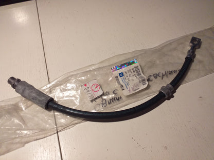 Signum Vectra C Bremsschlauch original GM Opel NEU