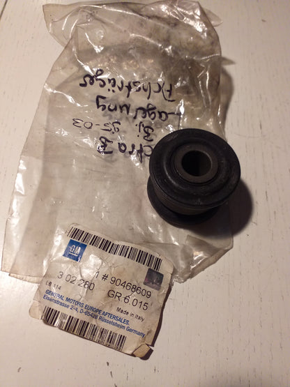 Vectra B Bj 95-03 Lagerung Achsträger original GM Opel NEU