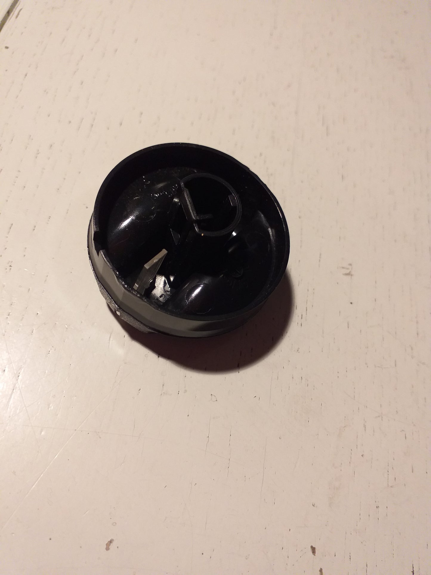 Corsa B Tigra A Drehknopf Heizgebläse original Opel NEU