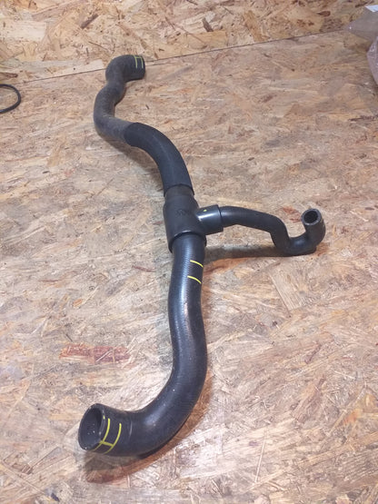 Meriva A Kühlwasserschlauch original GM Opel NEU