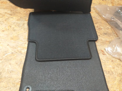Chevrolet Nubira Fußmattensatz original Chevrolet NEU