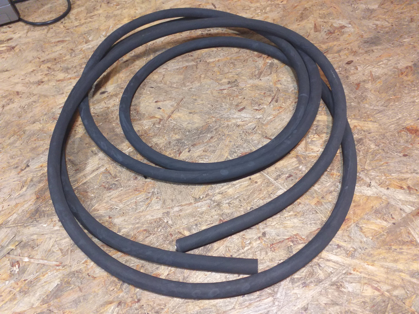 Zafira B Astra H Unterdruckrohr Bremskraftverstärker original GM Opel NEU