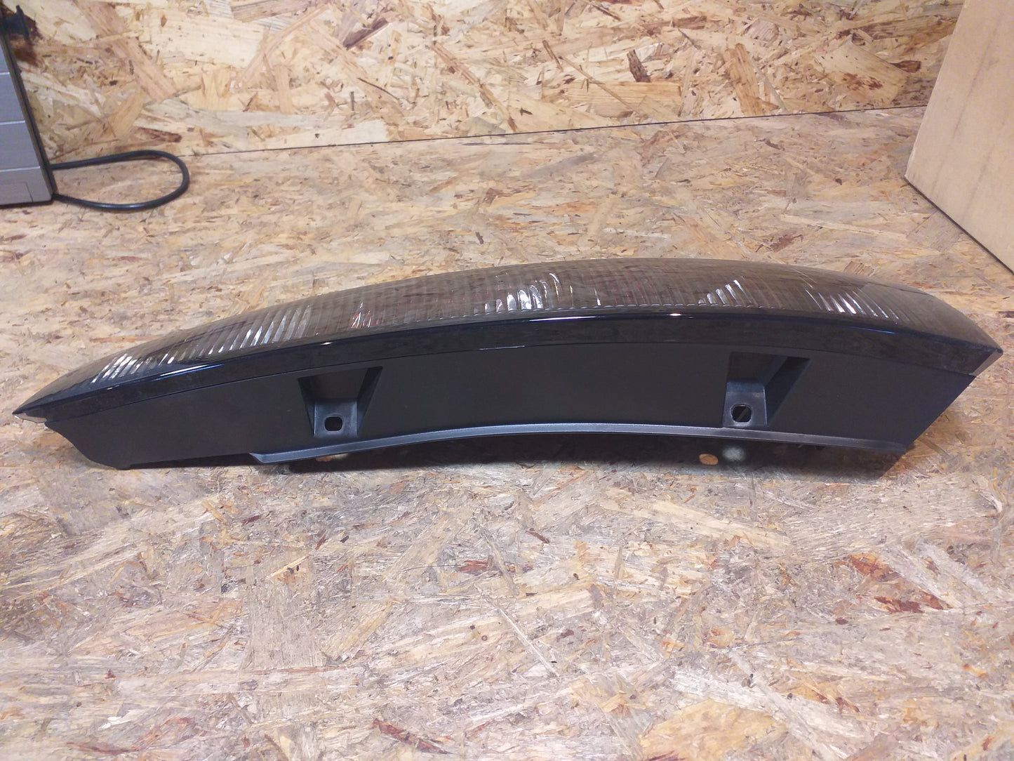 Meriva A Heckleuchte rechts original GM Opel NEU