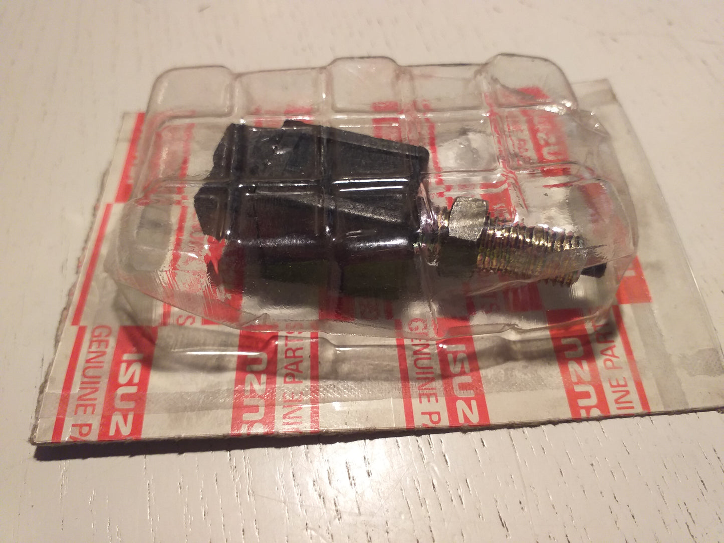 Frontera B  Monterey Schalter Kupplung original GM Isuzu Opel NEU