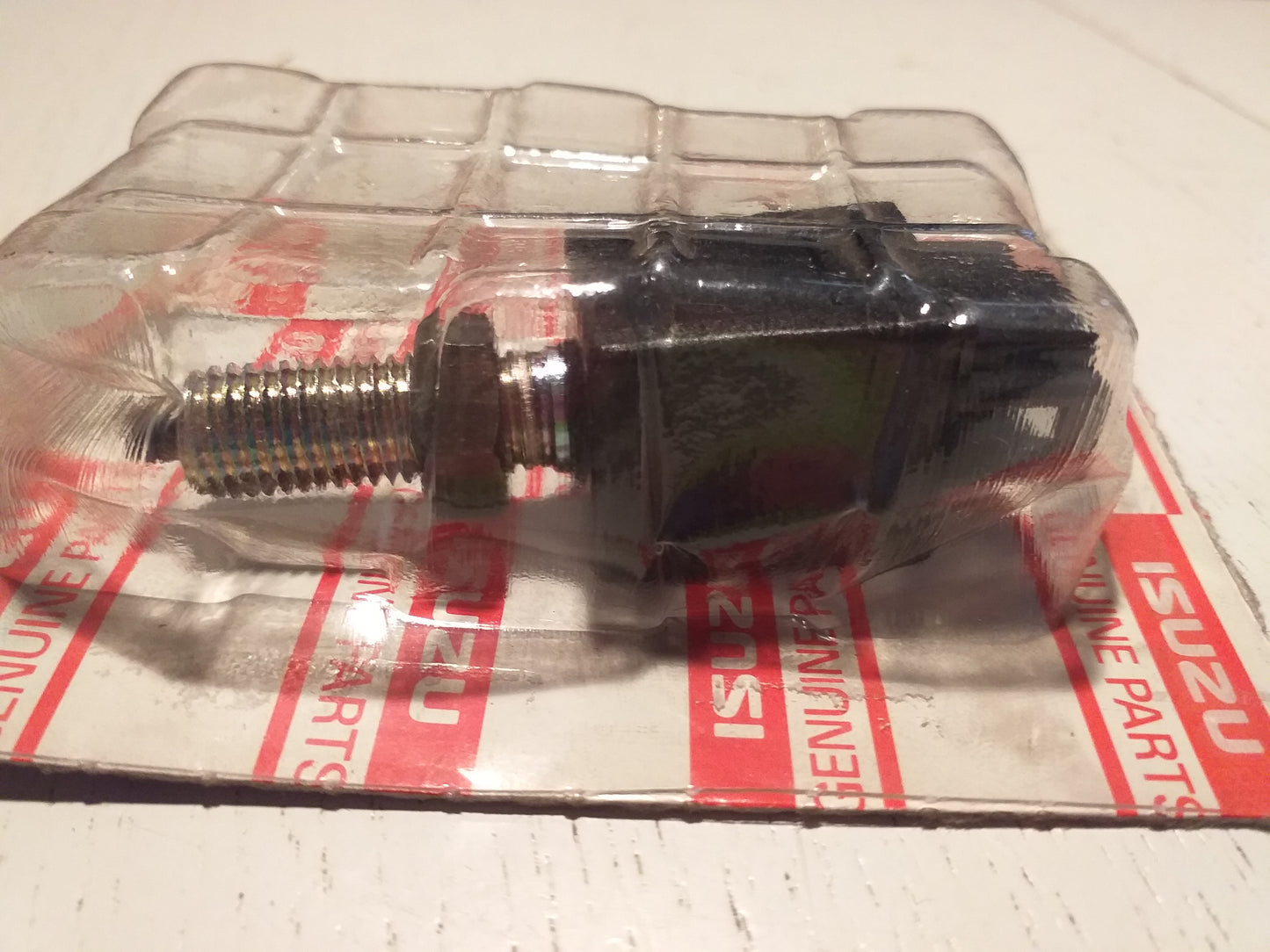 Frontera B  Monterey Schalter Kupplung original GM Isuzu Opel NEU