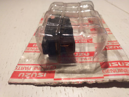 Frontera B  Monterey Schalter Kupplung original GM Isuzu Opel NEU