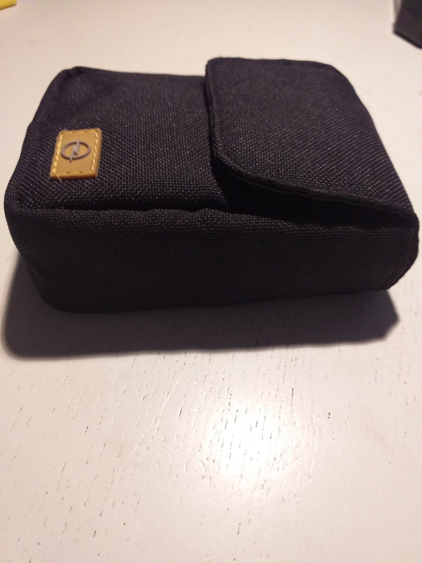 Meriva A Kopfhörer für Soundsystem Rücksitz Deluxe mit Tasche original GM Opel NEU