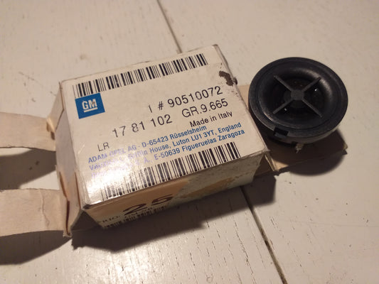 Astra Combo Corsa Hochtöner vorne original GM Opel NEU