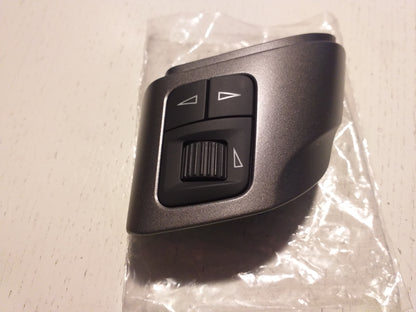 Vectra C Bedienungsschalter Radio und Lenkrad original GM Opel NEU