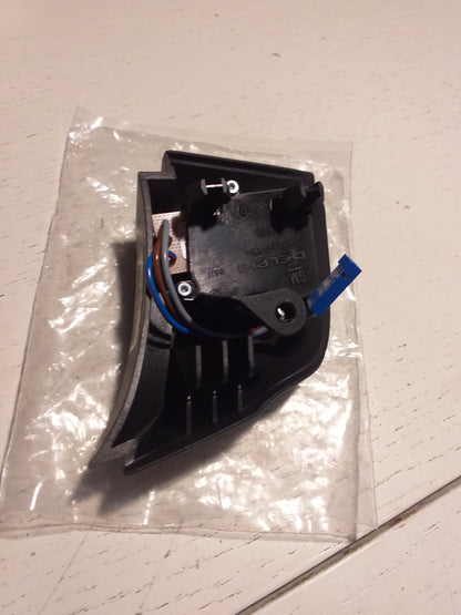 Vectra C Bedienungsschalter Radio und Lenkrad original GM Opel NEU