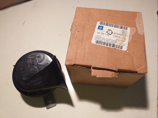Astra G/H Zafira A/B Signalhorn 12V 500HZ original GM Opel NEU