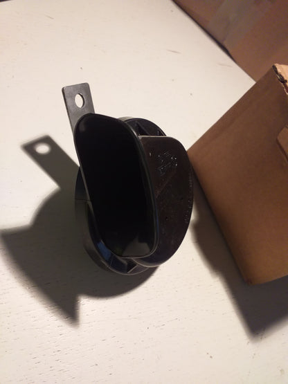 Astra G/H Zafira A/B Signalhorn 12V 500HZ original GM Opel NEU