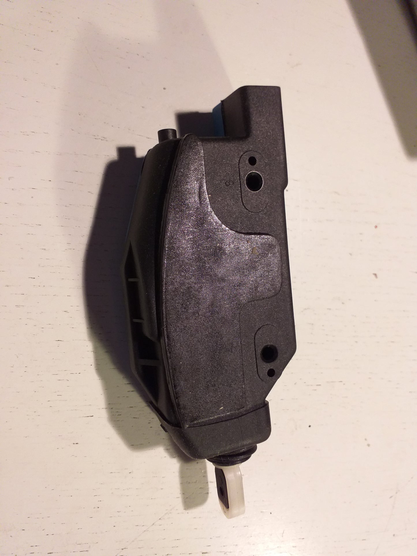 Omega A Vectra A Calibra A ZV Stellmotor Tür hinten original  GM Opel NEU