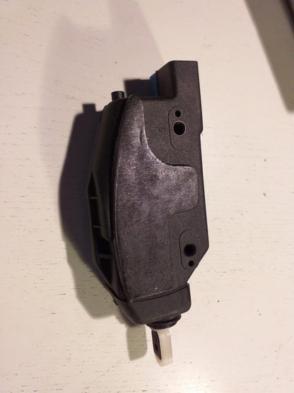 Omega A Vectra A Calibra A ZV Stellmotor Tür hinten original  GM Opel NEU