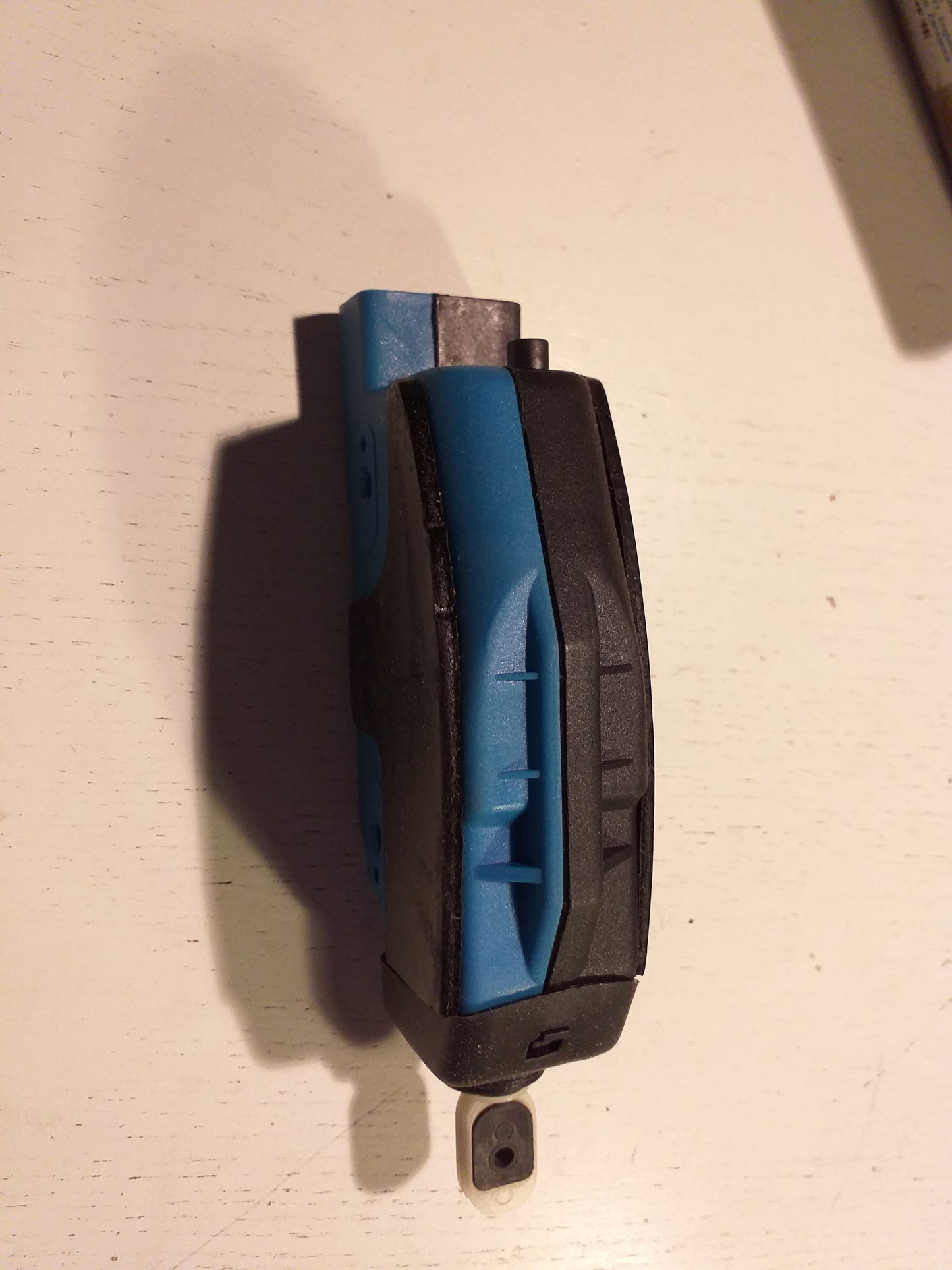 Omega A Vectra A Calibra A ZV Stellmotor Tür hinten original  GM Opel NEU