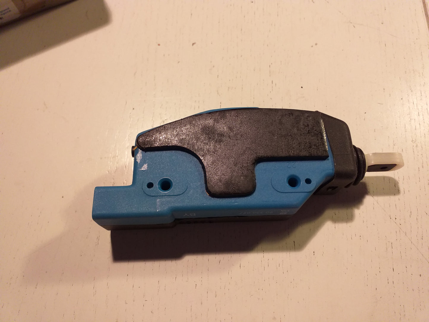 Omega A Vectra A Calibra A ZV Stellmotor Tür hinten original  GM Opel NEU