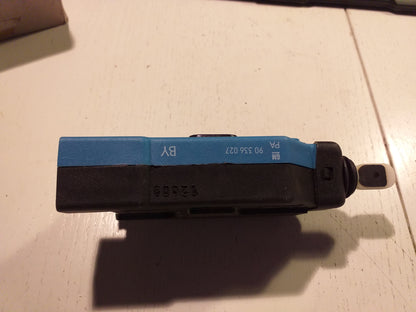 Omega A Vectra A Calibra A ZV Stellmotor Tür hinten original  GM Opel NEU