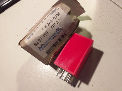 Omega B Relais elektrische Servolenkung original GM Opel NEU