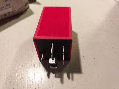 Omega B Relais elektrische Servolenkung original GM Opel NEU