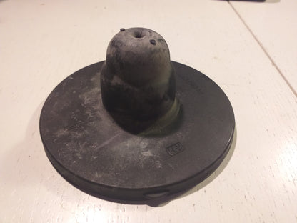 Astra G  Federteller Hinterachse oben original GM Opel NEU