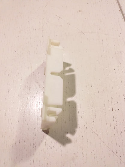 Astra Zafira A Clip Zierleiste Heckklappe original GM Opel NEU