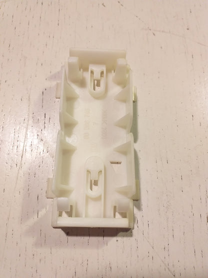 Astra Zafira A Clip Zierleiste Heckklappe original GM Opel NEU