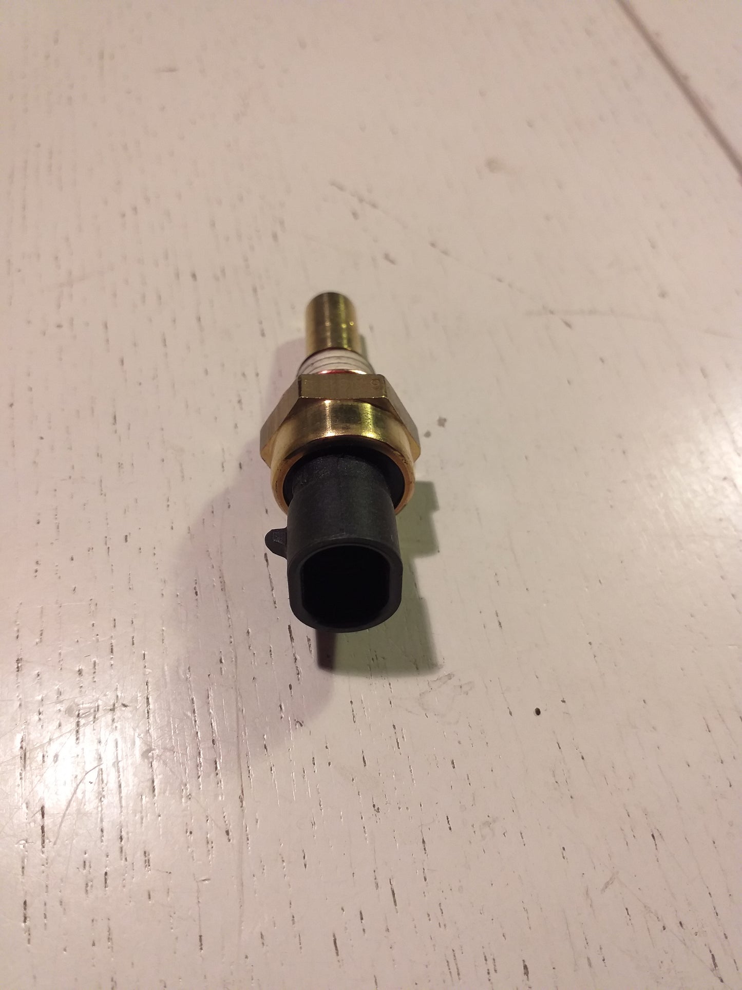 Astra G Sensor Kühlmitteltemperatur original GM Opel NEU