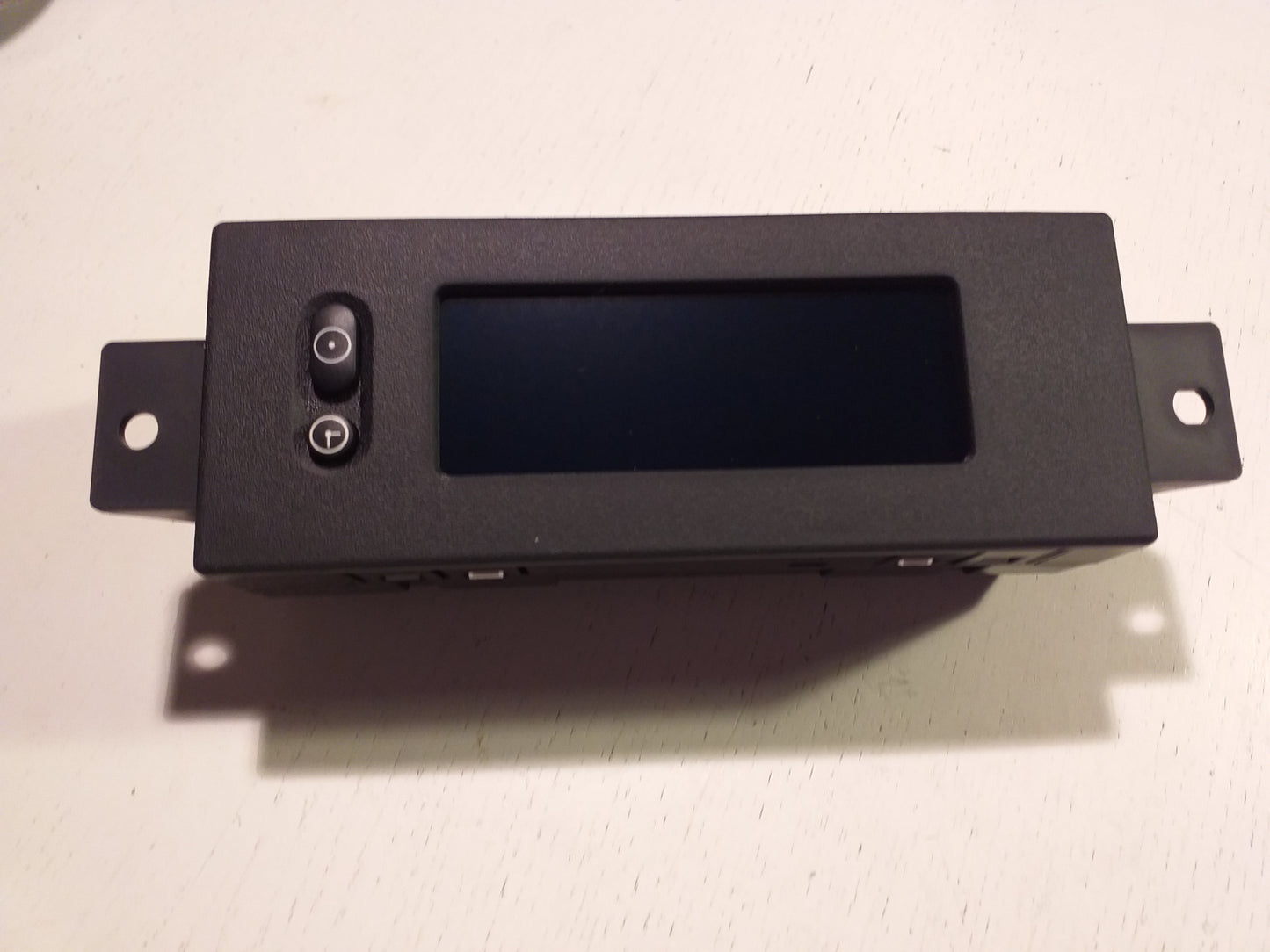 Astra G Zafira A Anzeigeninstrument Radio original GM Opel NEU