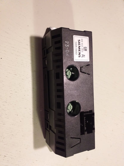 Astra G Zafira A Anzeigeninstrument Radio original GM Opel NEU