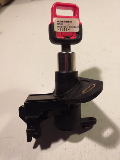 Astra schloss Heckklappe original GM Opel NEU