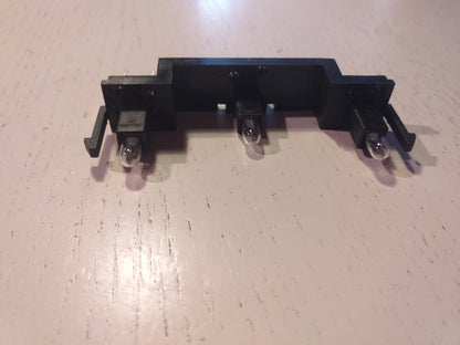 Astra F Lampenfassung Heizung/Belüftung original GM Opel NEU
