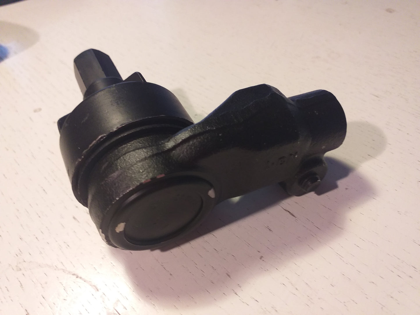 Kadett E CC(T85) 2.0GSI 16V Spurstangenkopf  original GM Opel NEU