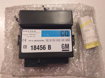 Astra G ZV Steuergerät original GM Opel NEU