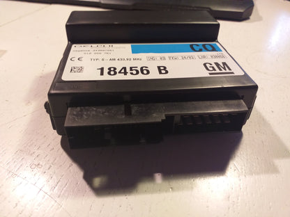 Astra G ZV Steuergerät original GM Opel NEU