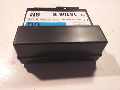 Astra G ZV Steuergerät original GM Opel NEU