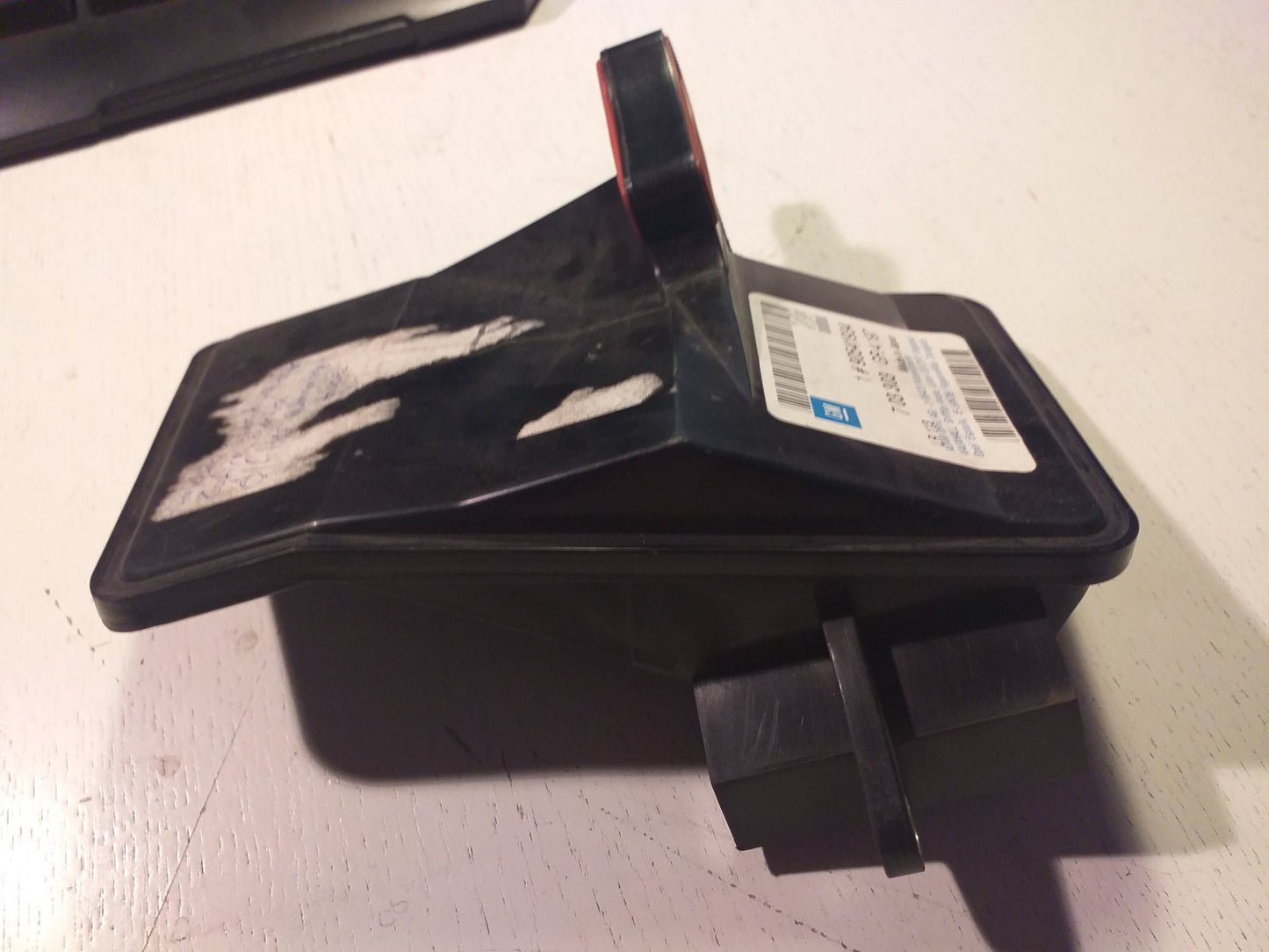 Calibra Astra  H Vectra A/B zafira Sintra ölfilter Automatikgetriebe original GM Opel NEU