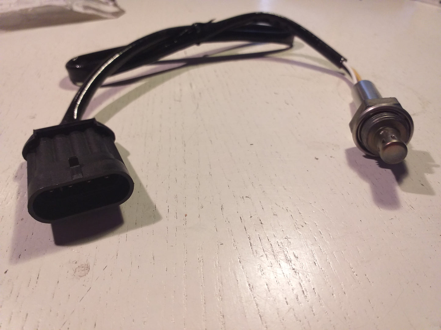 Astra G Lambdasonde original GM Opel NEU