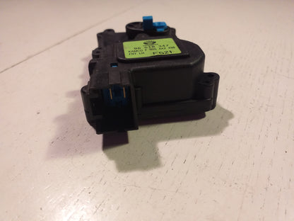 Astra J Stellmotor Fenster rechts hinten original GM Opel NEU