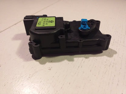 Astra J Stellmotor Fenster rechts hinten original GM Opel NEU
