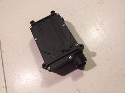 Astra J Stellmotor Fenster rechts hinten original GM Opel NEU
