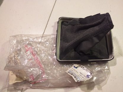 Vectra C Signum Schaltmanschette original GM Opel NEU