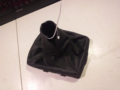 Vectra C Signum Schaltmanschette original GM Opel NEU