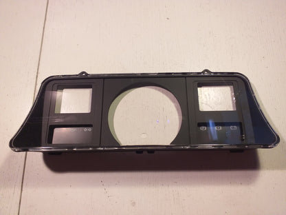 Kadett E Tachoblende original GM Opel NEU