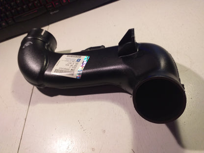 Zafira B Bj 2006 Luftansaugrohr original GM Opel NEU