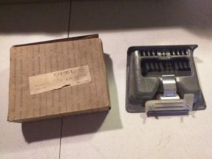 Oldtimer Youngtimer Ascher original Opel NEU
